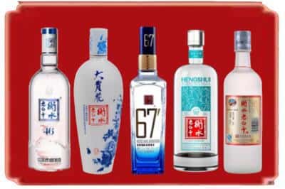 科尔沁回收衡水老白干